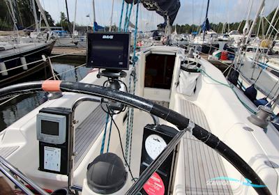 Bavaria 35 Match Sejlbåd 2005, med Volvo Penta motor, Finland