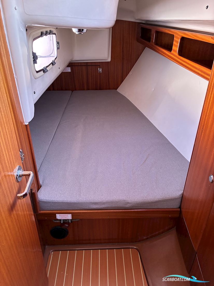 Bavaria 35 Match