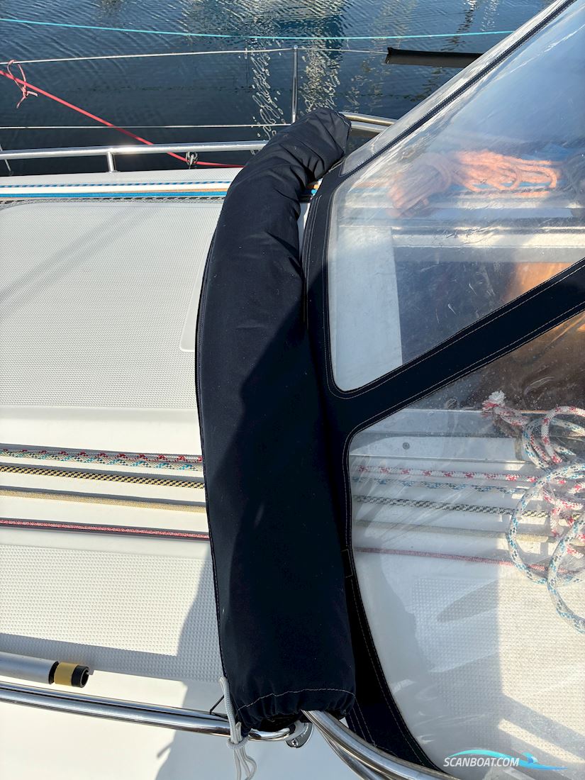 Bavaria 35 Match