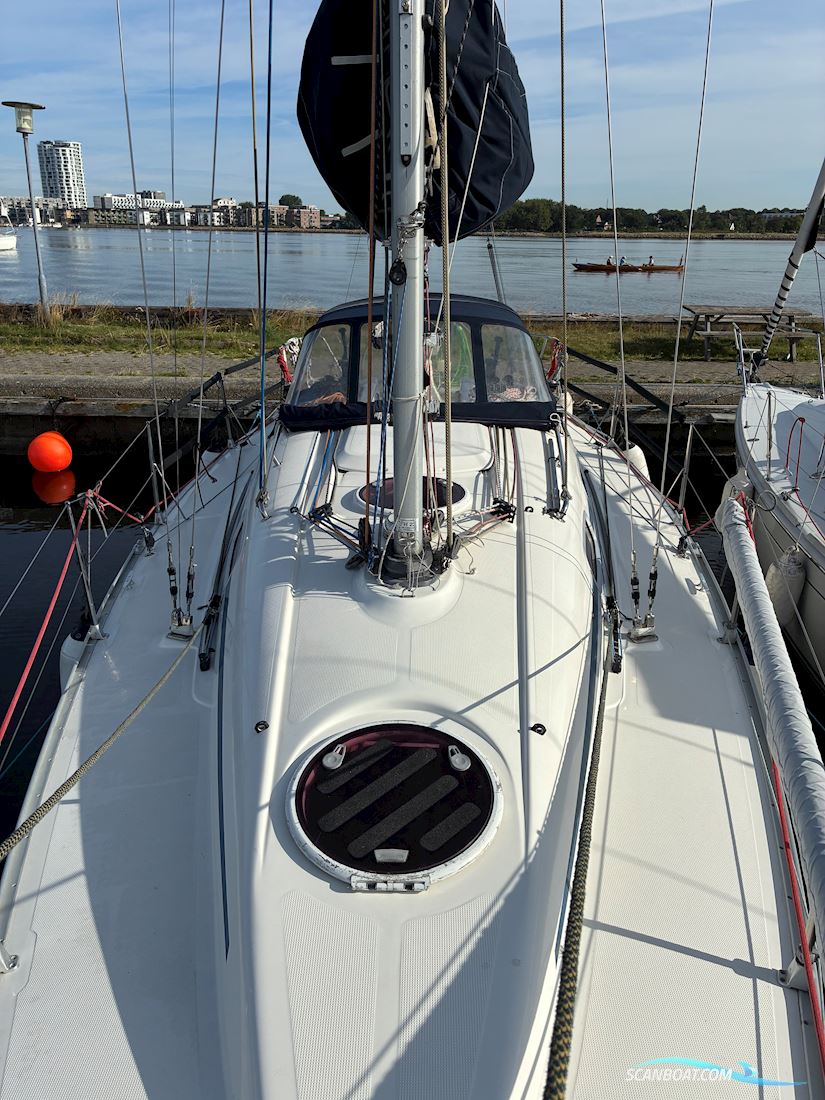 Bavaria 35 Match