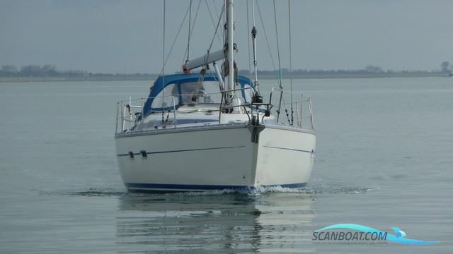 Bavaria 350 Caribic