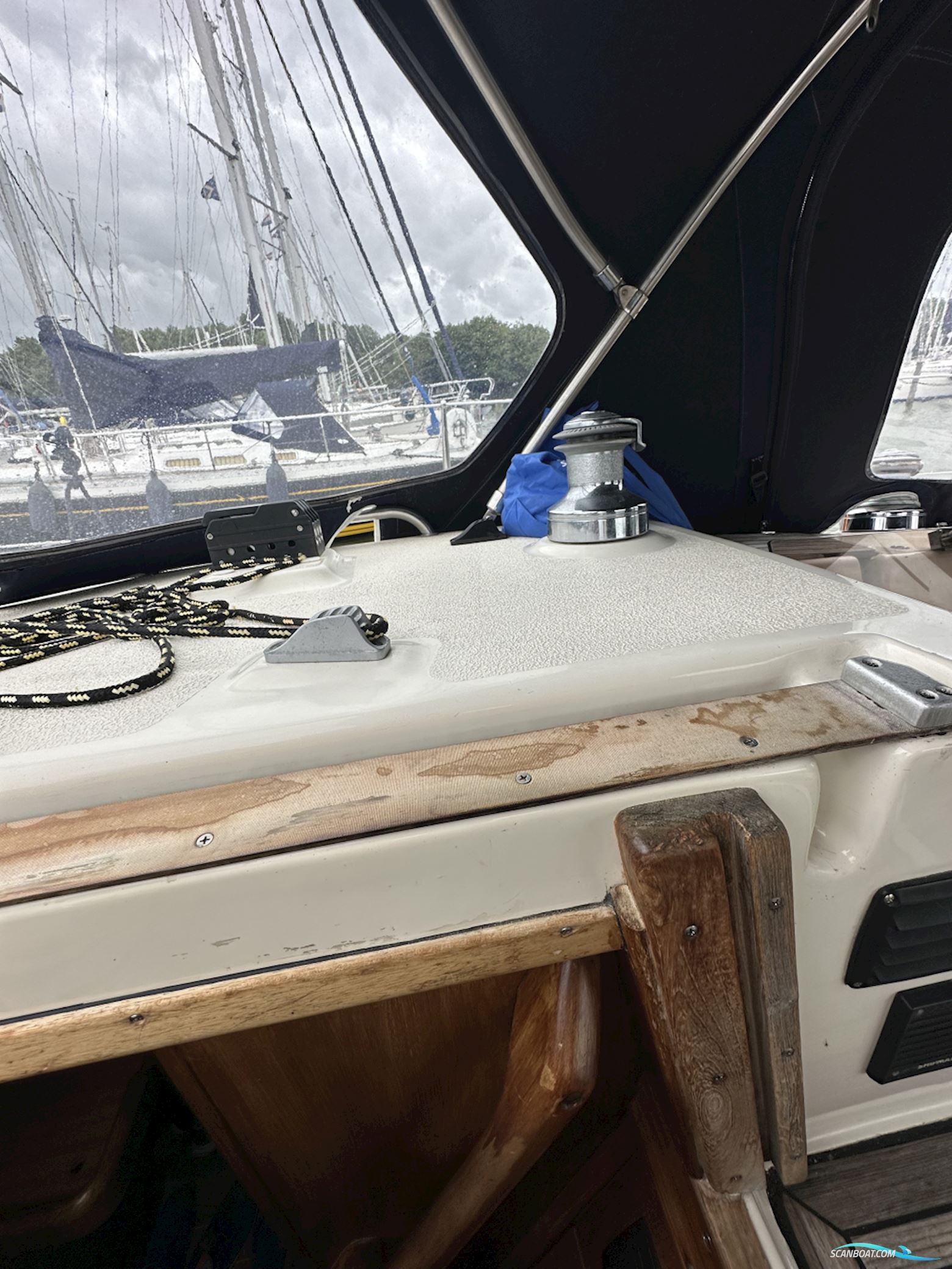 Bavaria 350 Caribic