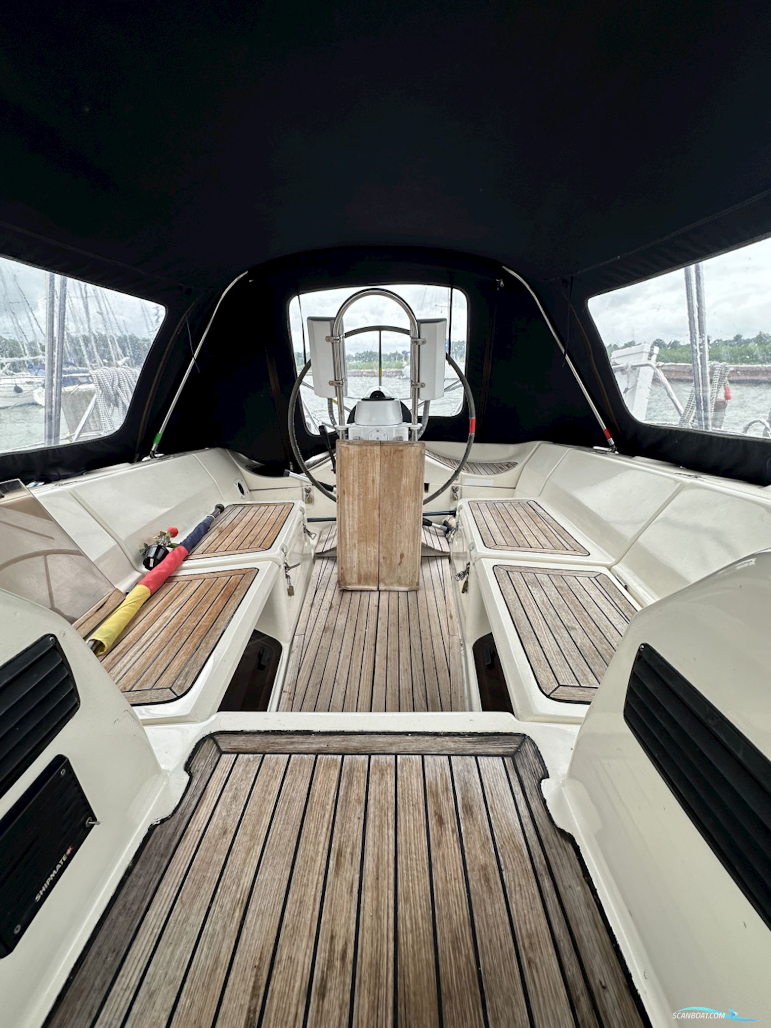 Bavaria 350 Caribic