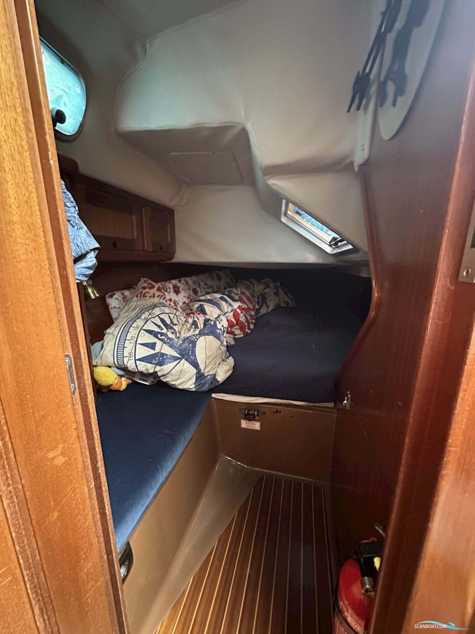 Bavaria 350 Caribic