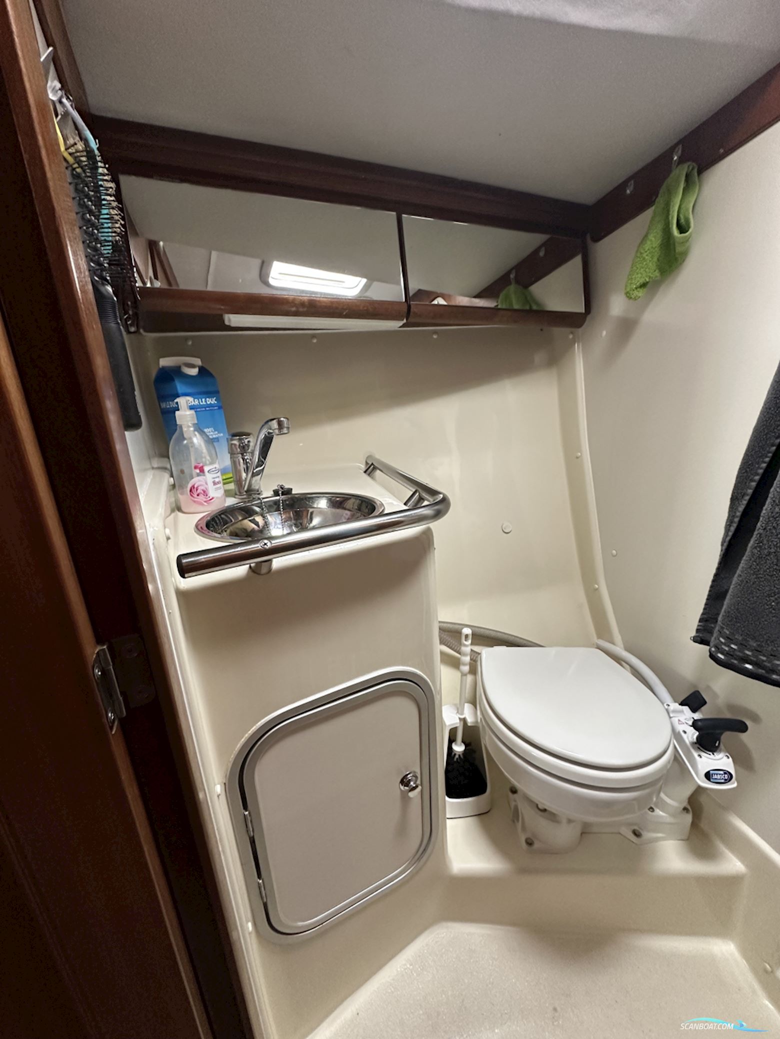 Bavaria 350 Caribic