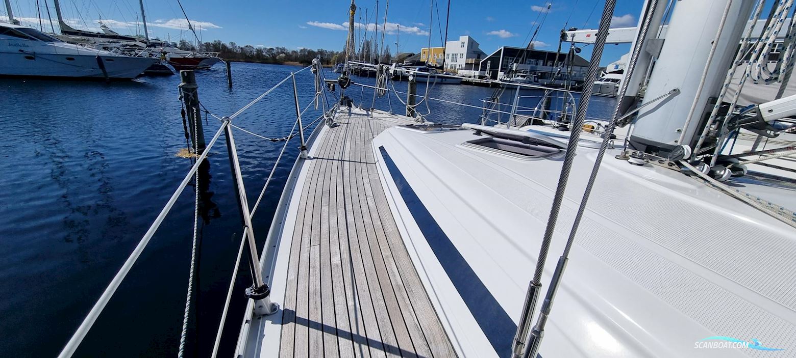 Bavaria 36-2 Cruiser