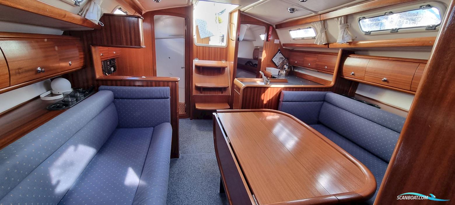 Bavaria 36-2 Cruiser