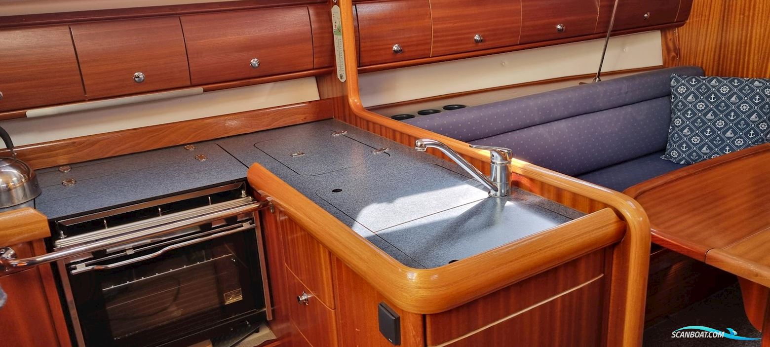 Bavaria 36-2 Cruiser