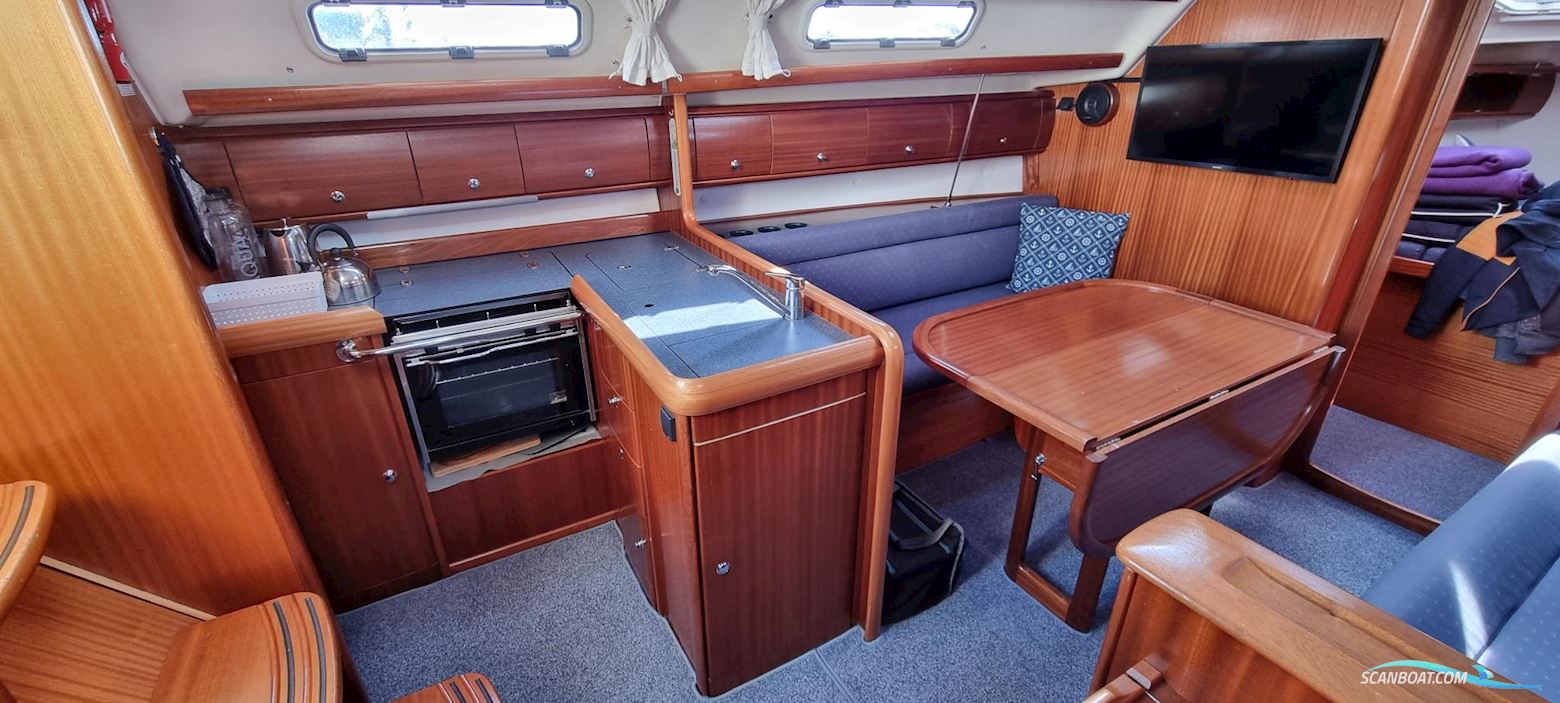 Bavaria 36-2 Cruiser