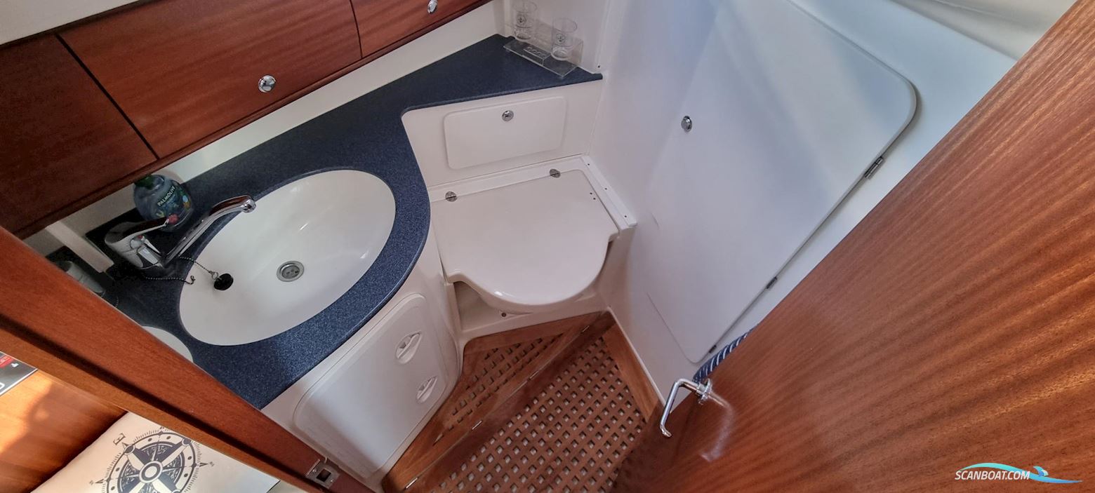 Bavaria 36-2 Cruiser