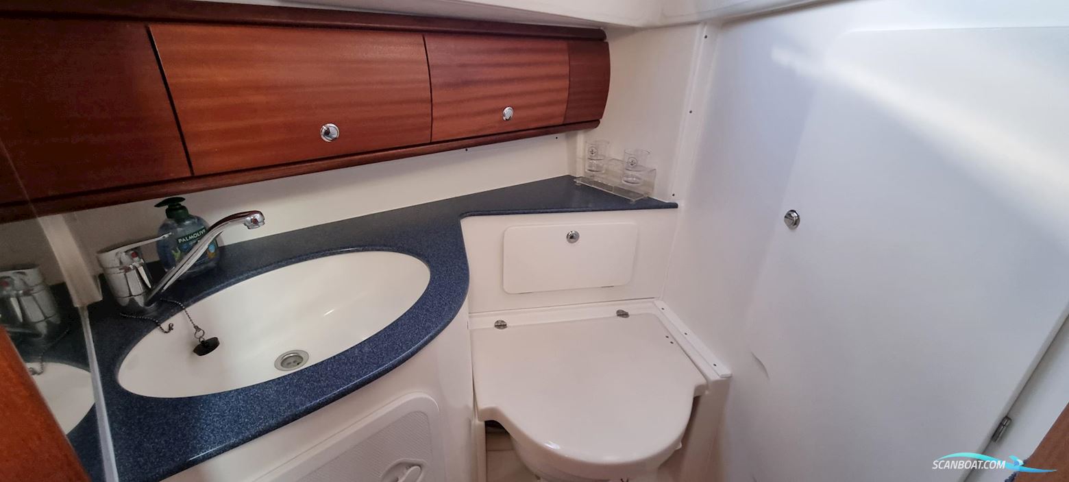 Bavaria 36-2 Cruiser