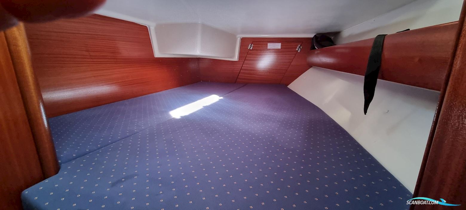 Bavaria 36-2 Cruiser