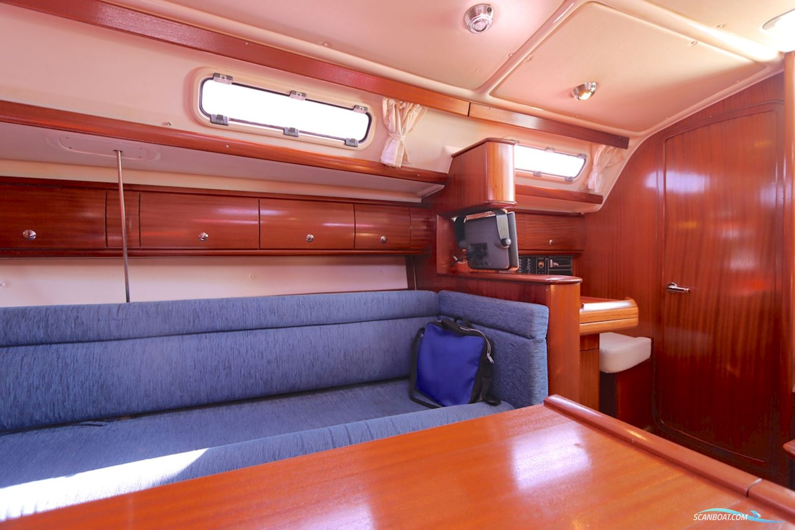 Bavaria 36-2 Cruiser