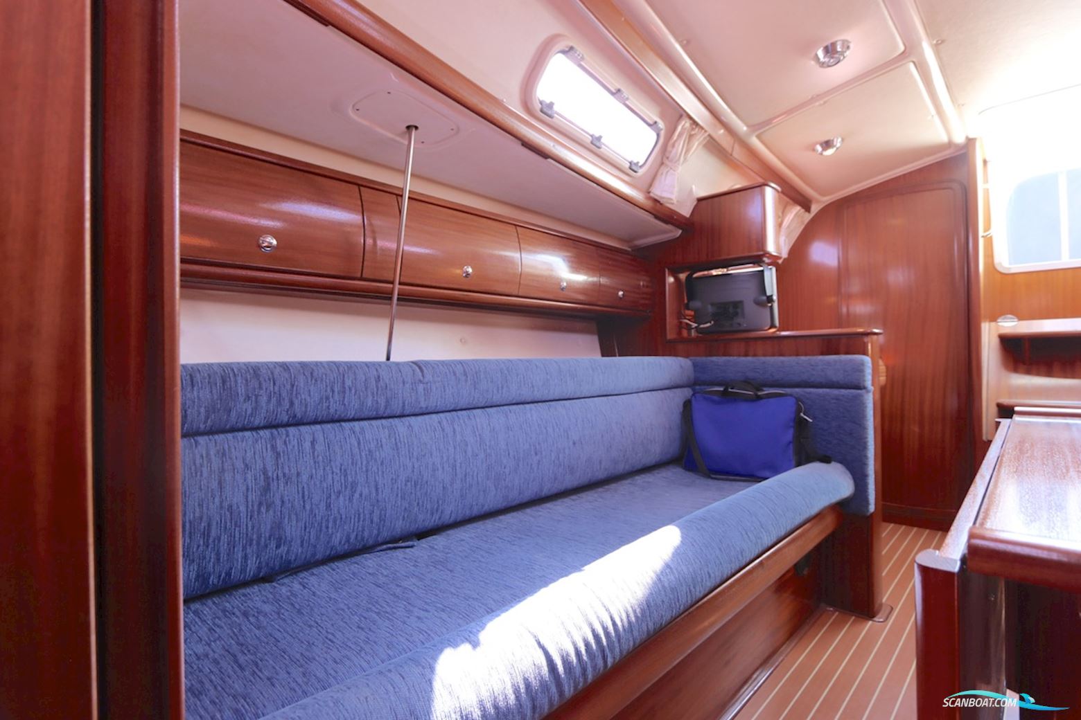 Bavaria 36-2 Cruiser