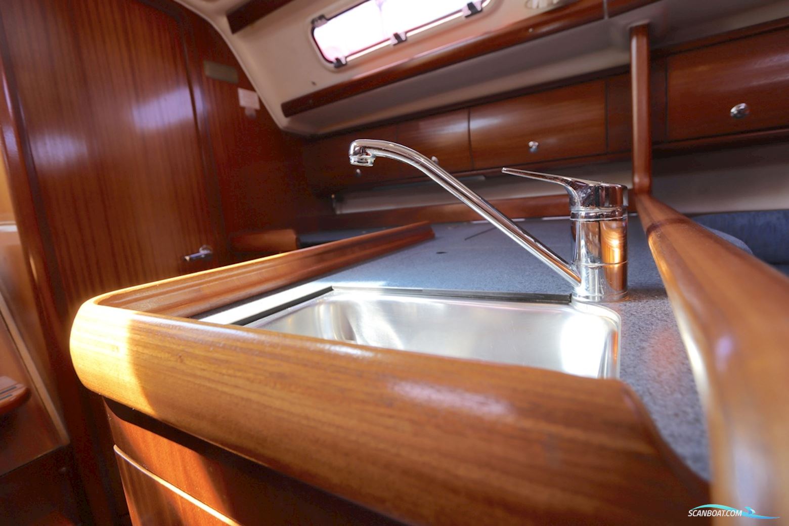 Bavaria 36-2 Cruiser