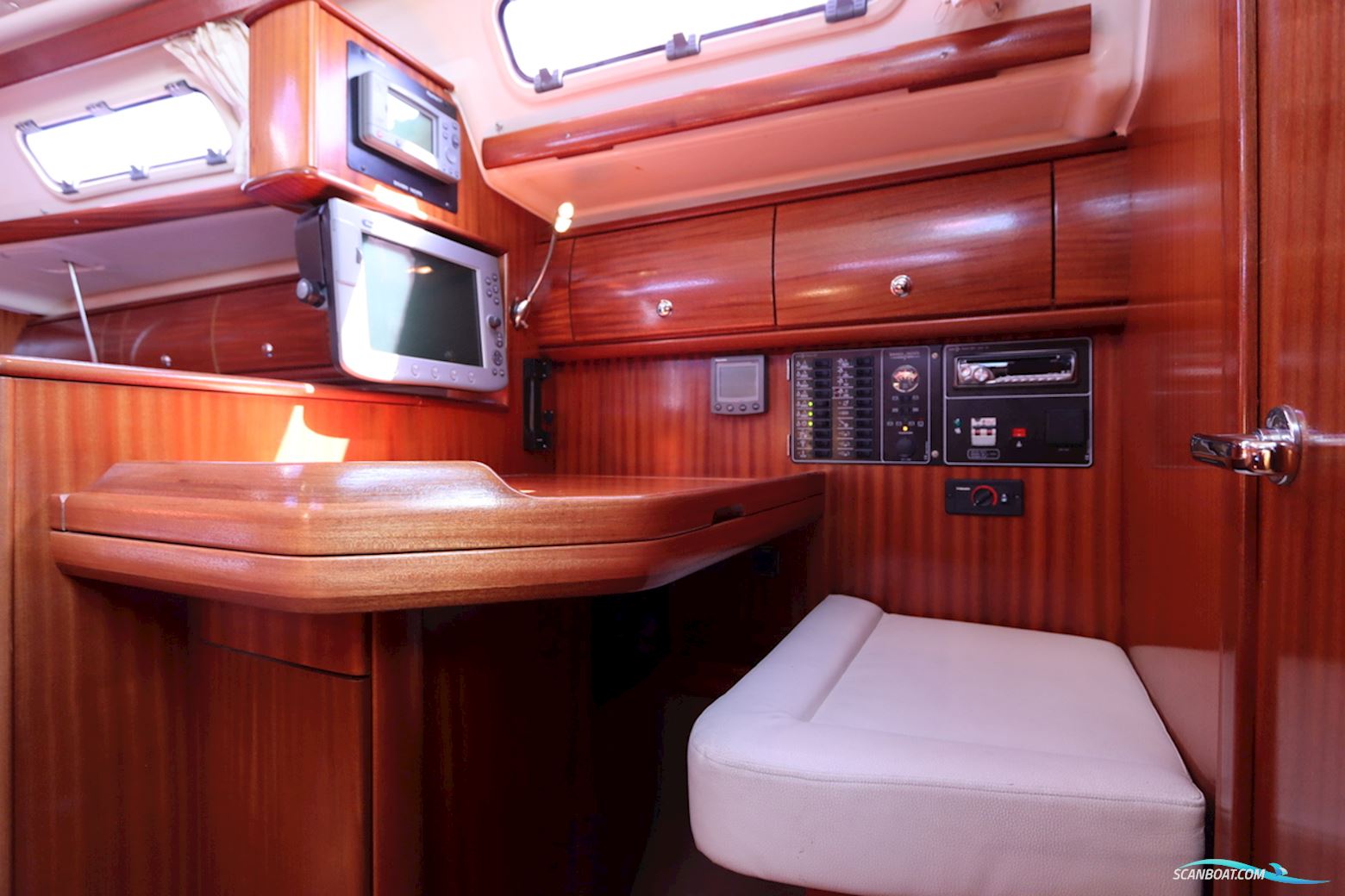 Bavaria 36-2 Cruiser
