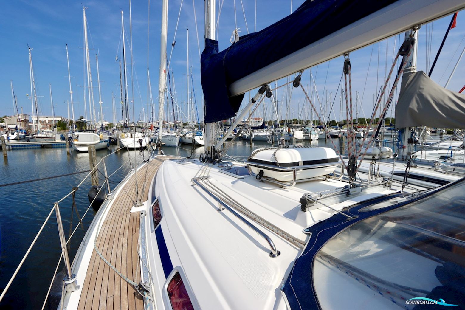 Bavaria 36-2 Cruiser