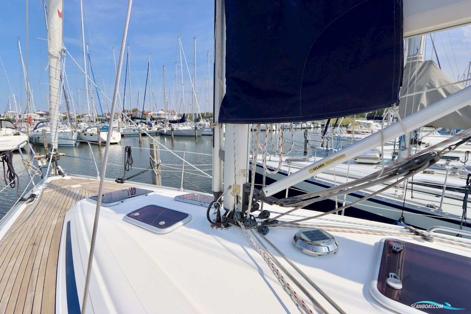 Bavaria 36-2 Cruiser