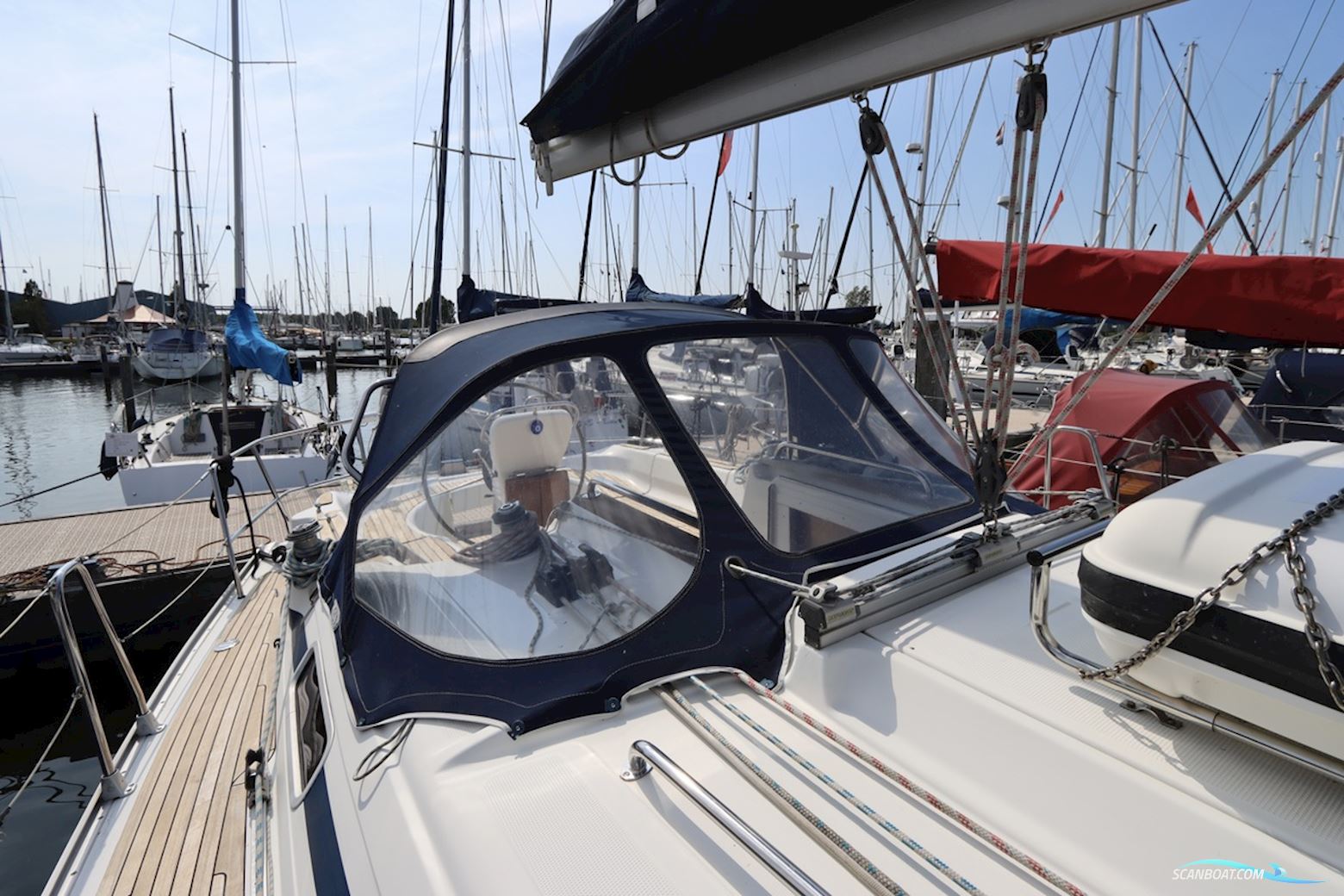 Bavaria 36-2 Cruiser