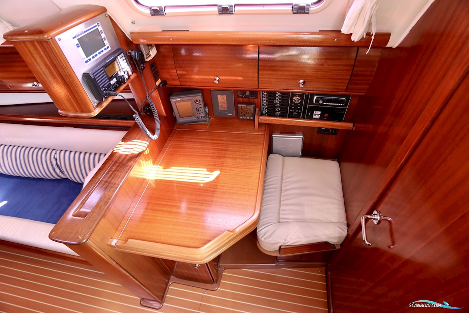Bavaria 36-2 Custom Line