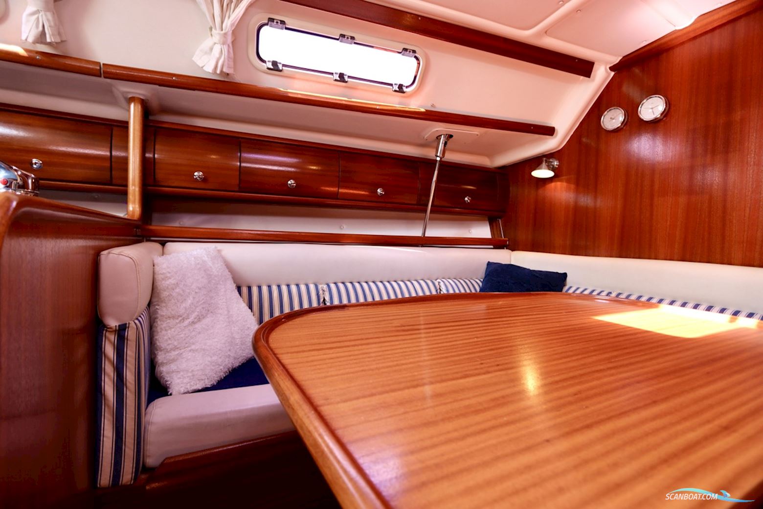 Bavaria 36-2 Custom Line