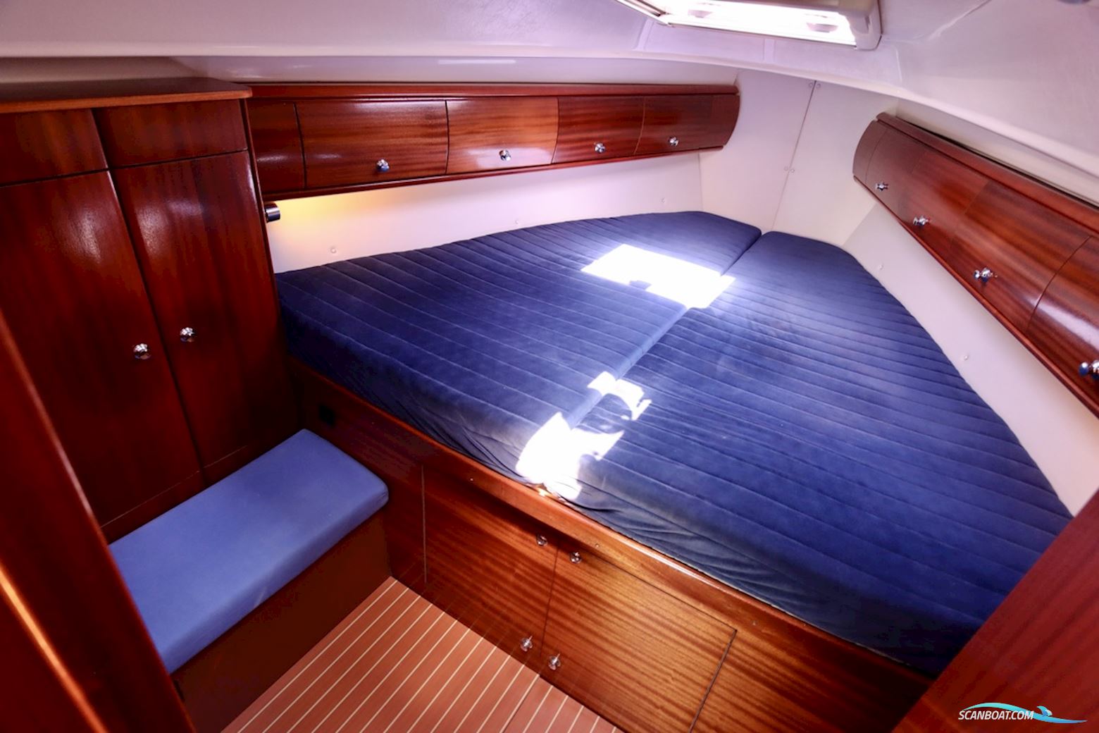 Bavaria 36-2 Custom Line
