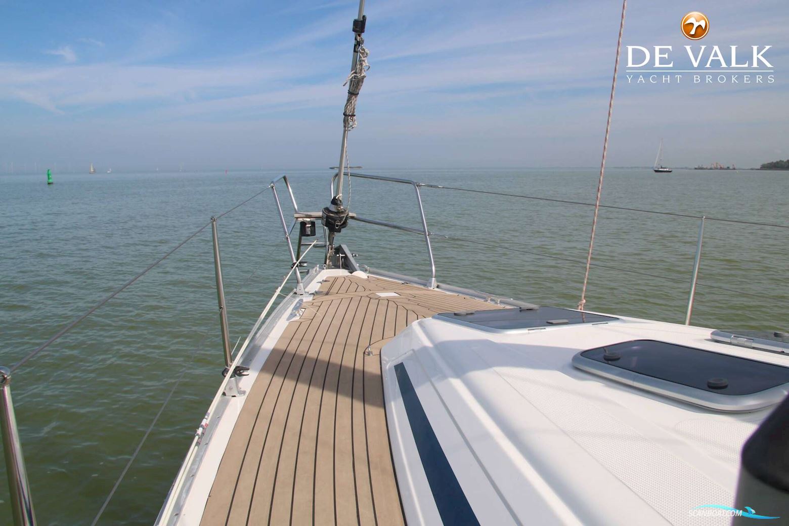 Bavaria 36-2 Custom Line