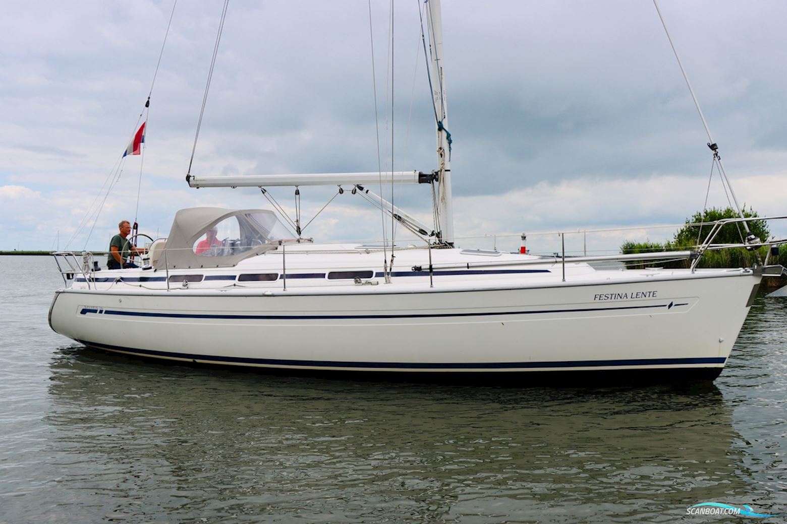 Bavaria 36-2