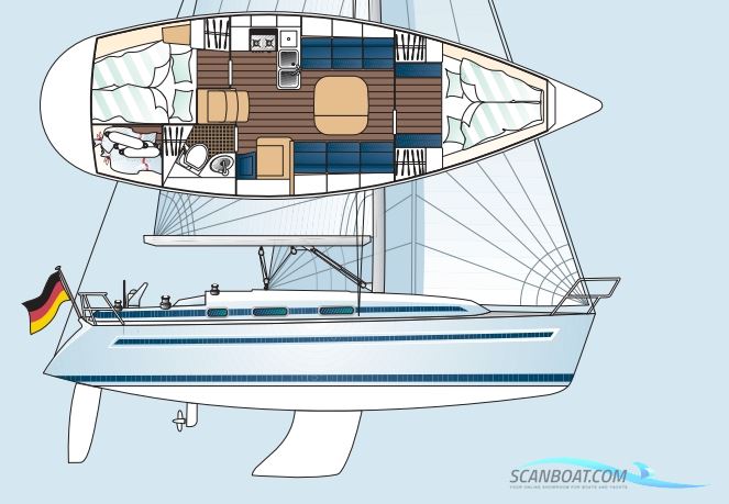 Bavaria 36-2