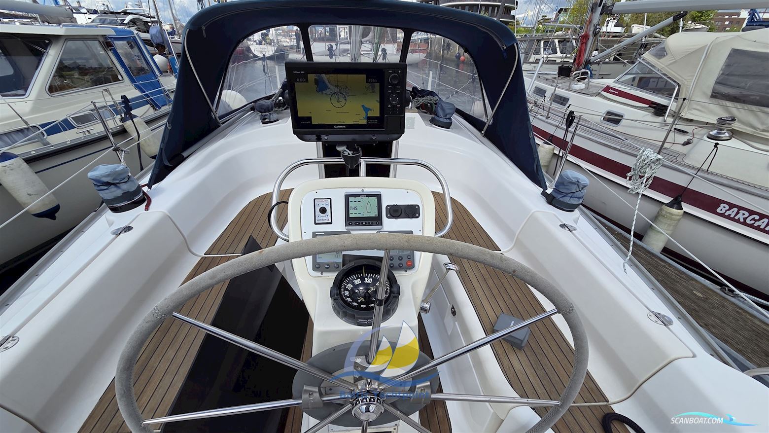 Bavaria 36-2