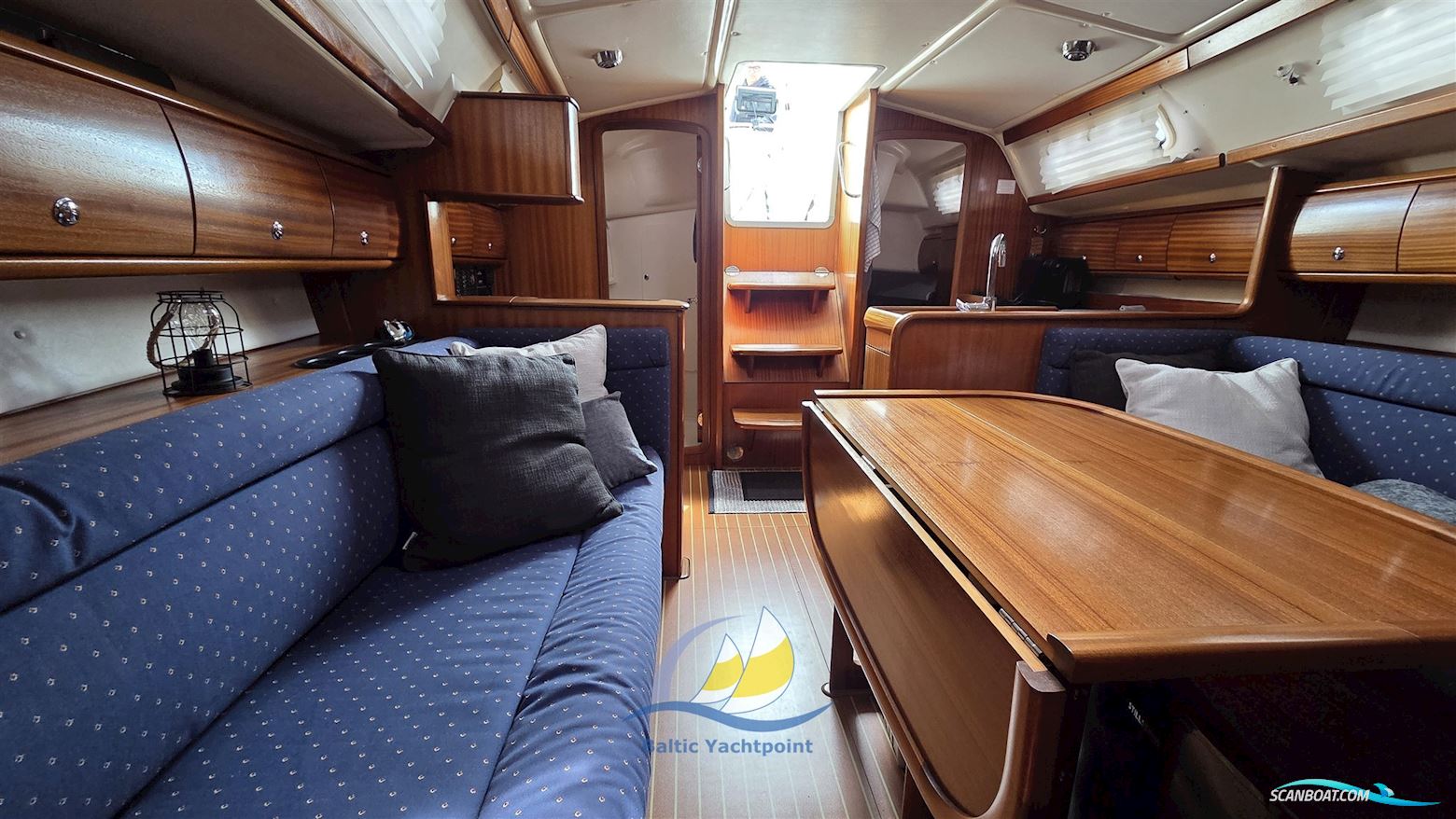 Bavaria 36-2