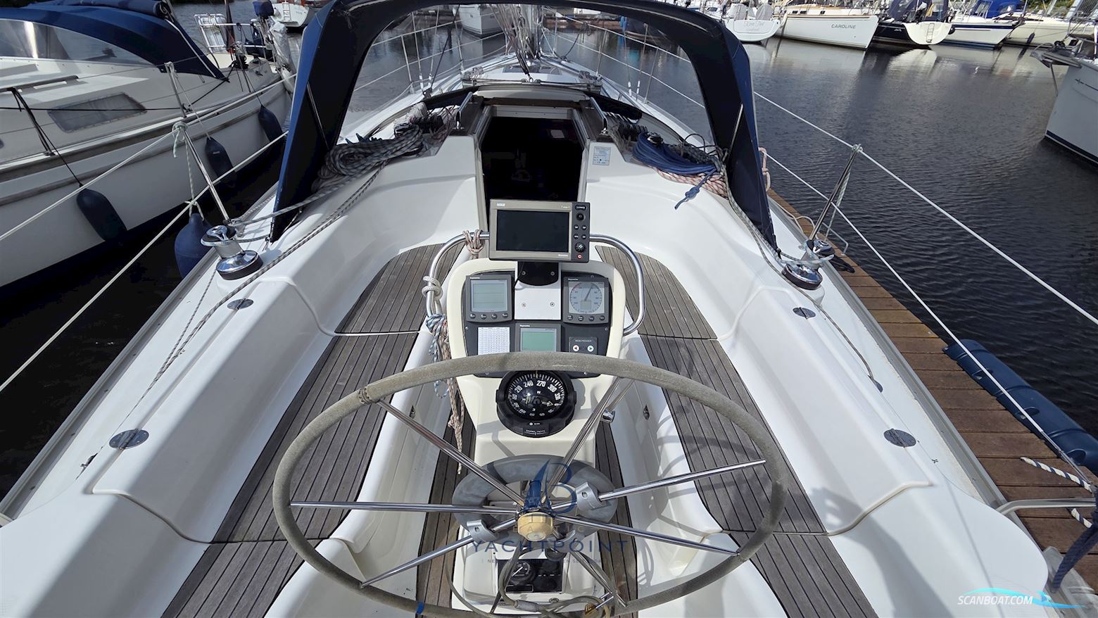 Bavaria 36-2
