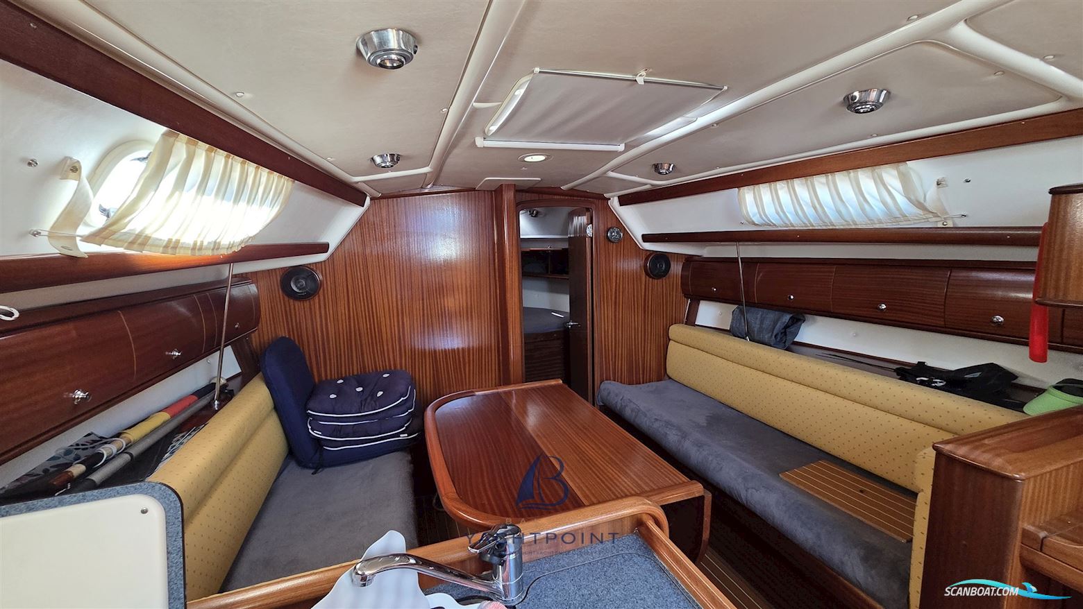 Bavaria 36-2