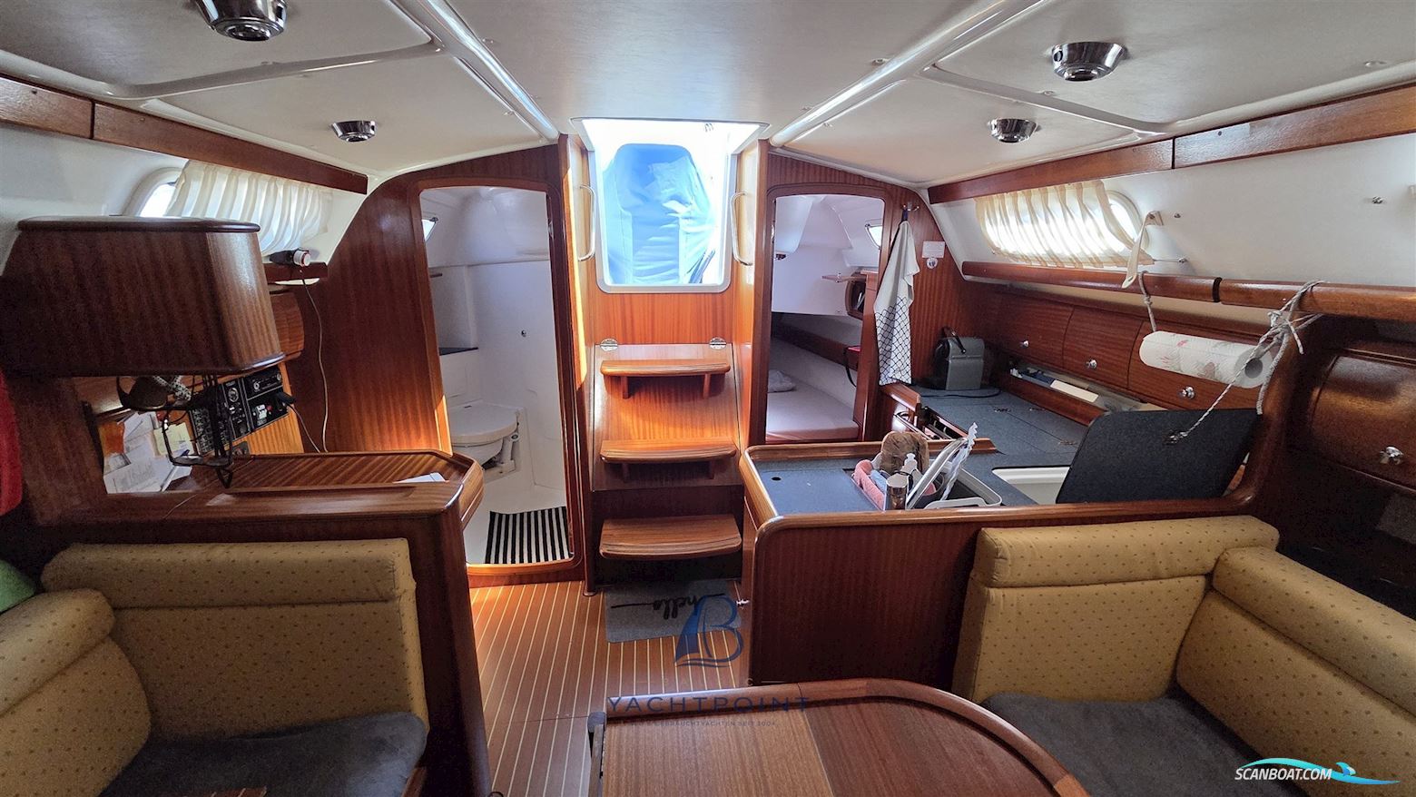 Bavaria 36-2