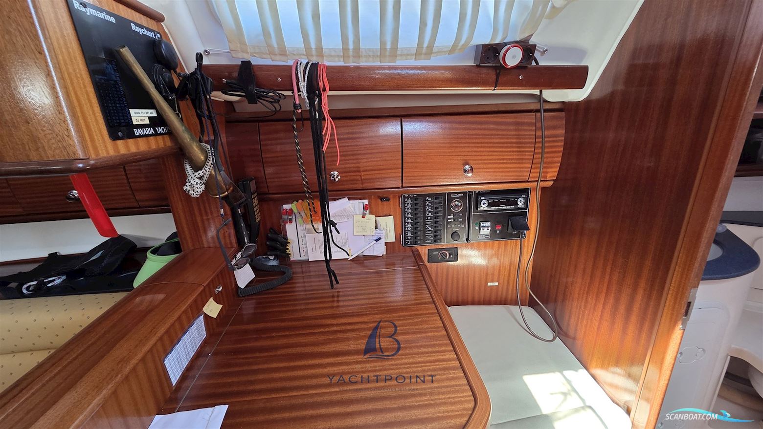Bavaria 36-2