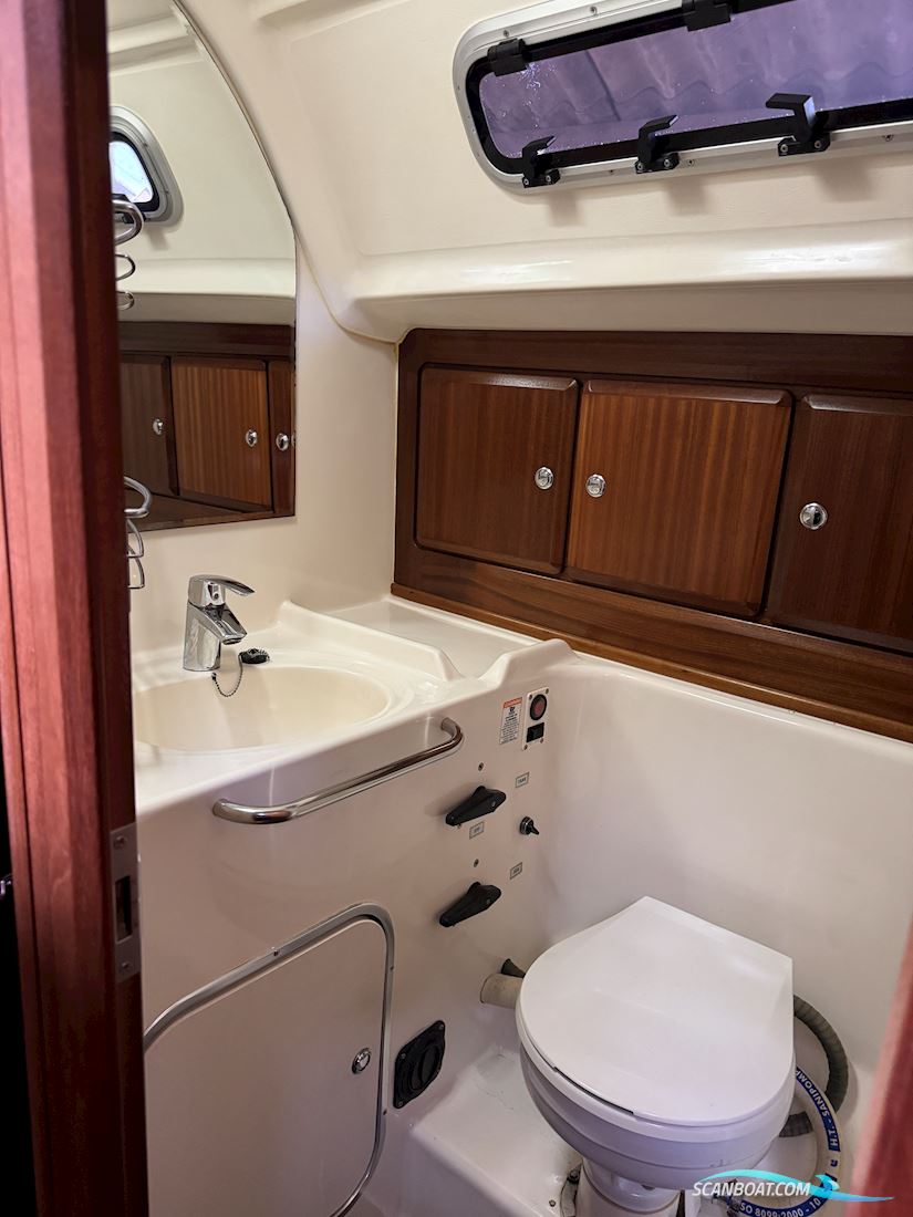 Bavaria 36-3 Holiday