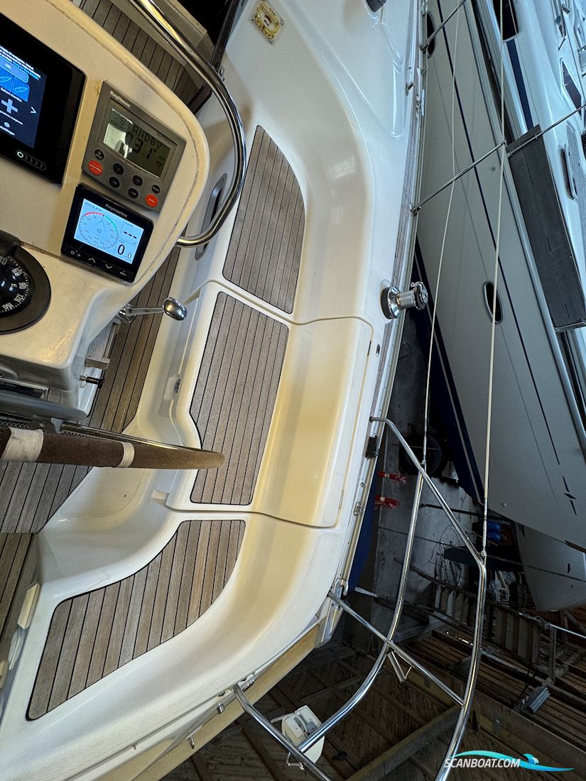 Bavaria 36-3 Holiday