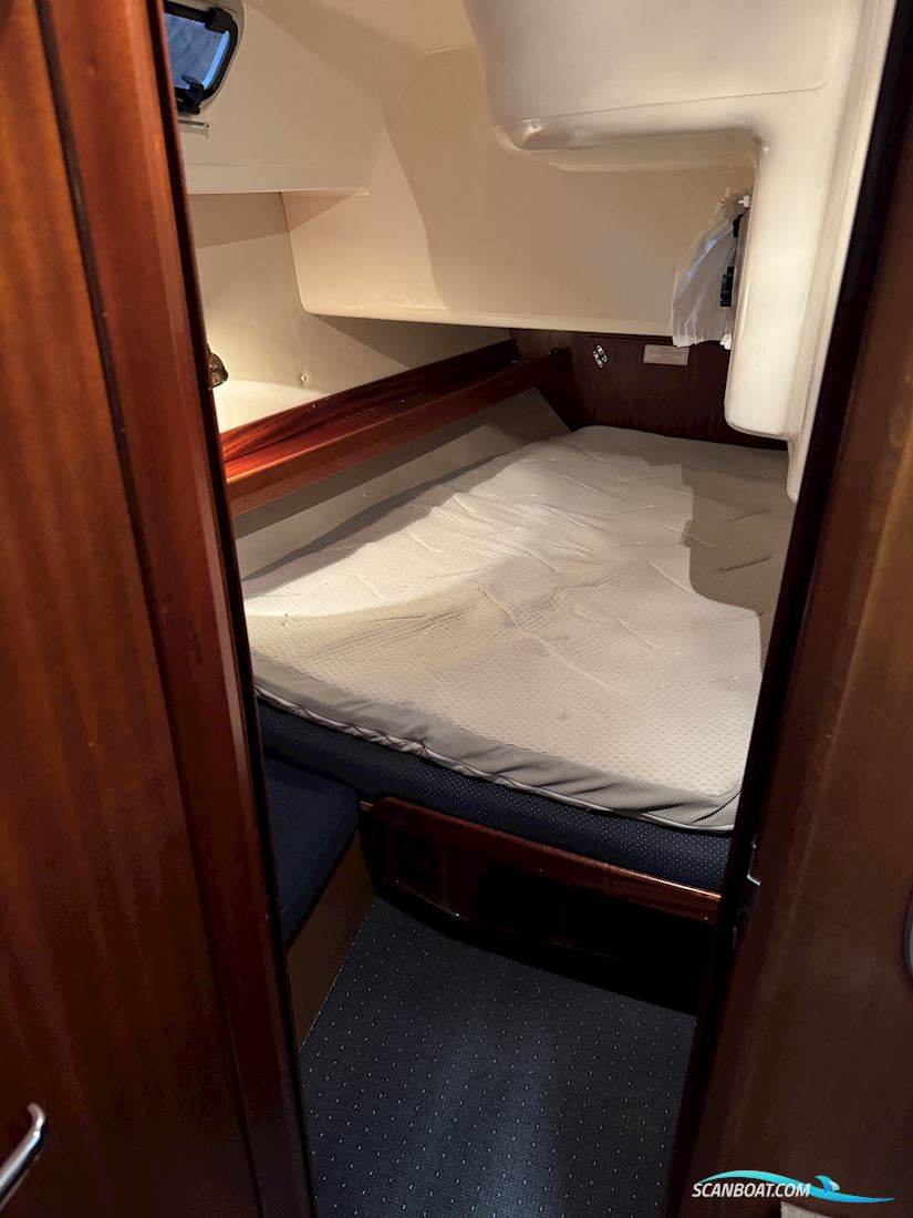 Bavaria 36-3 Holiday