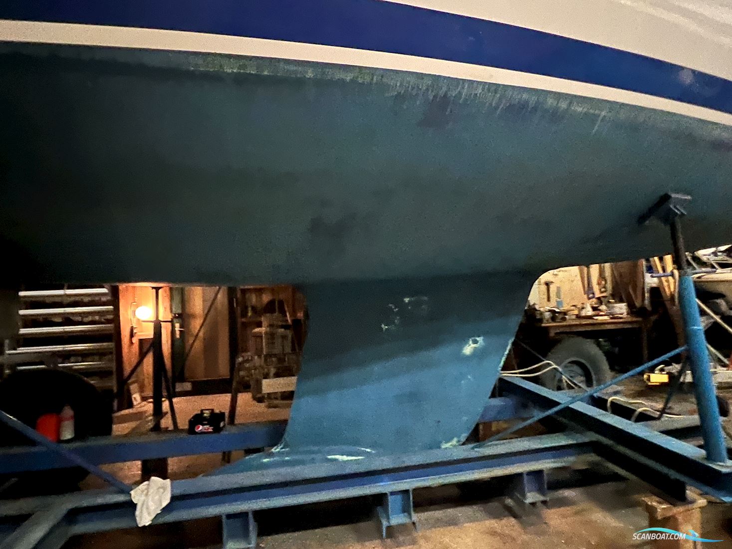 Bavaria 36-3 Holiday