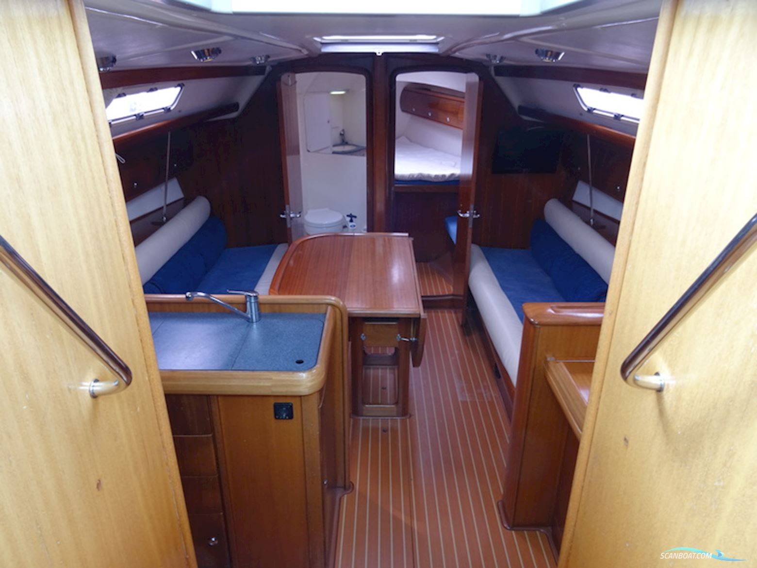 Bavaria 36-3