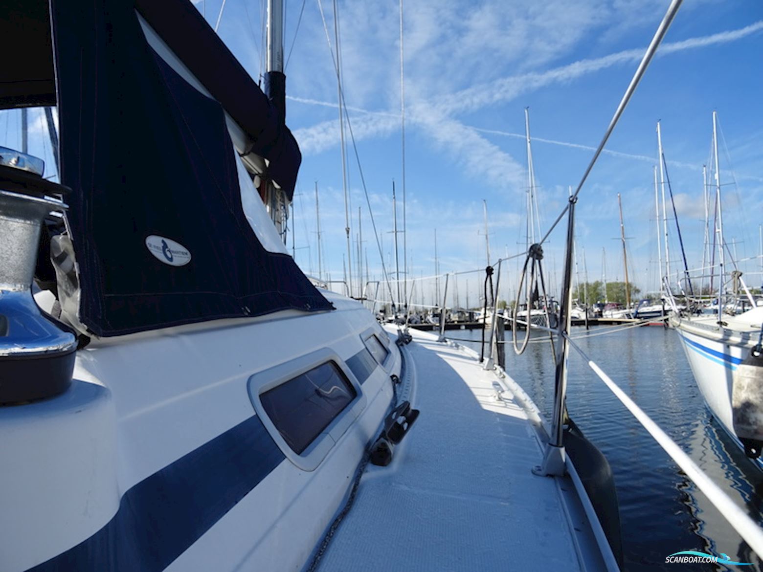 Bavaria 36-3