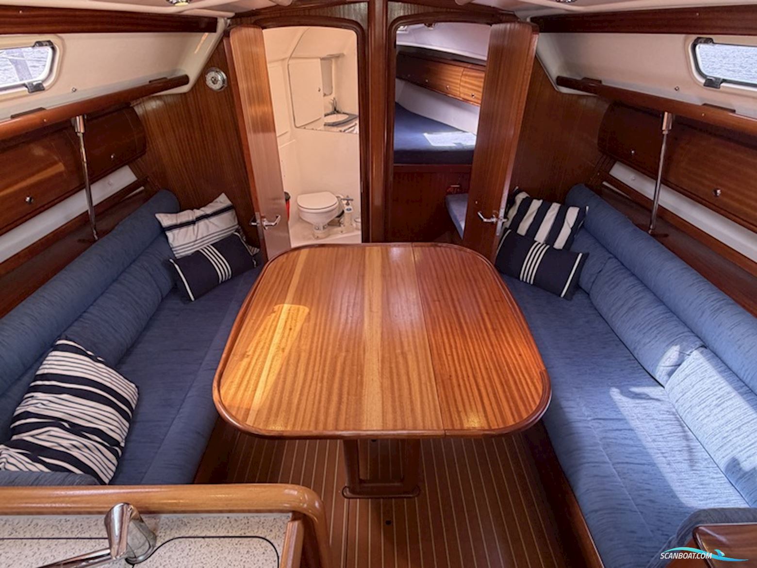 Bavaria 36-3