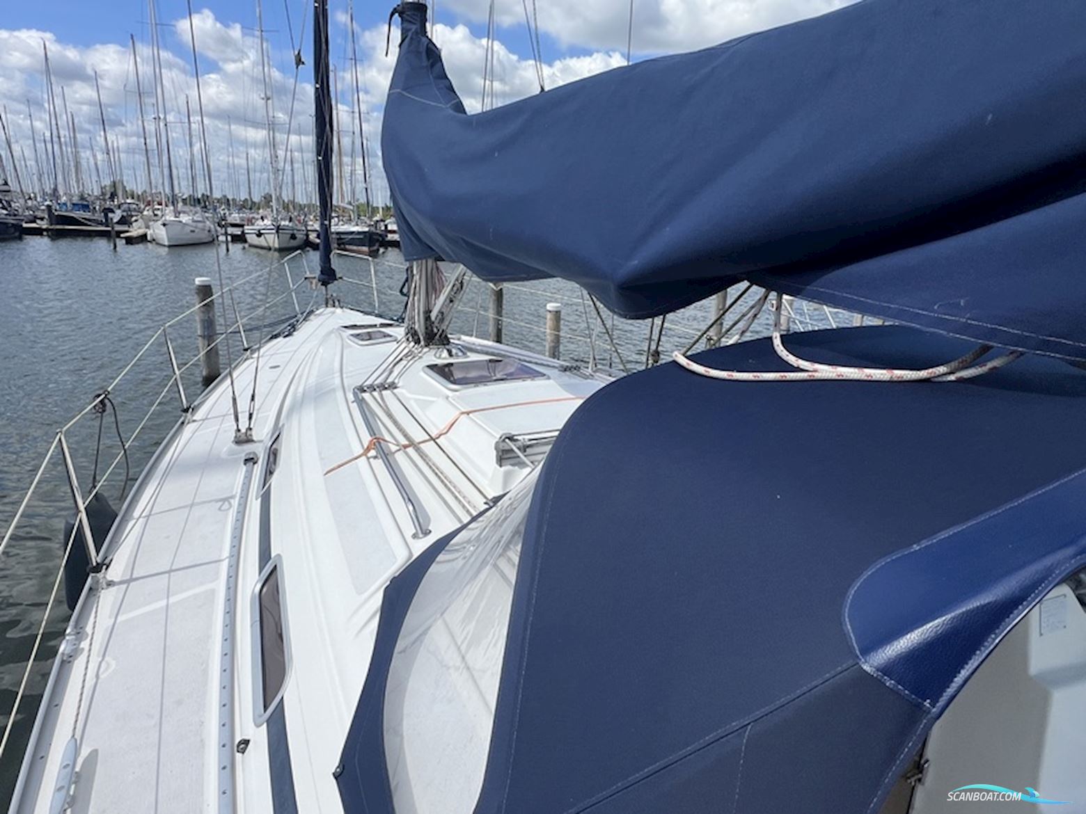 Bavaria 36-3