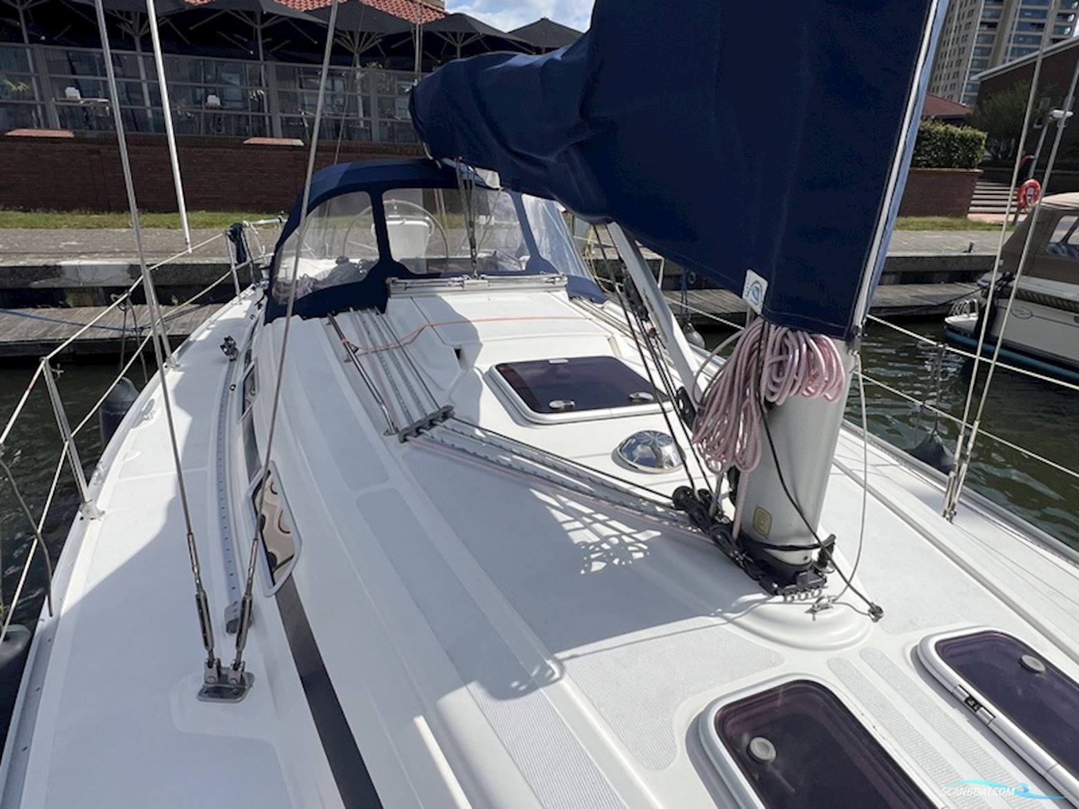 Bavaria 36-3
