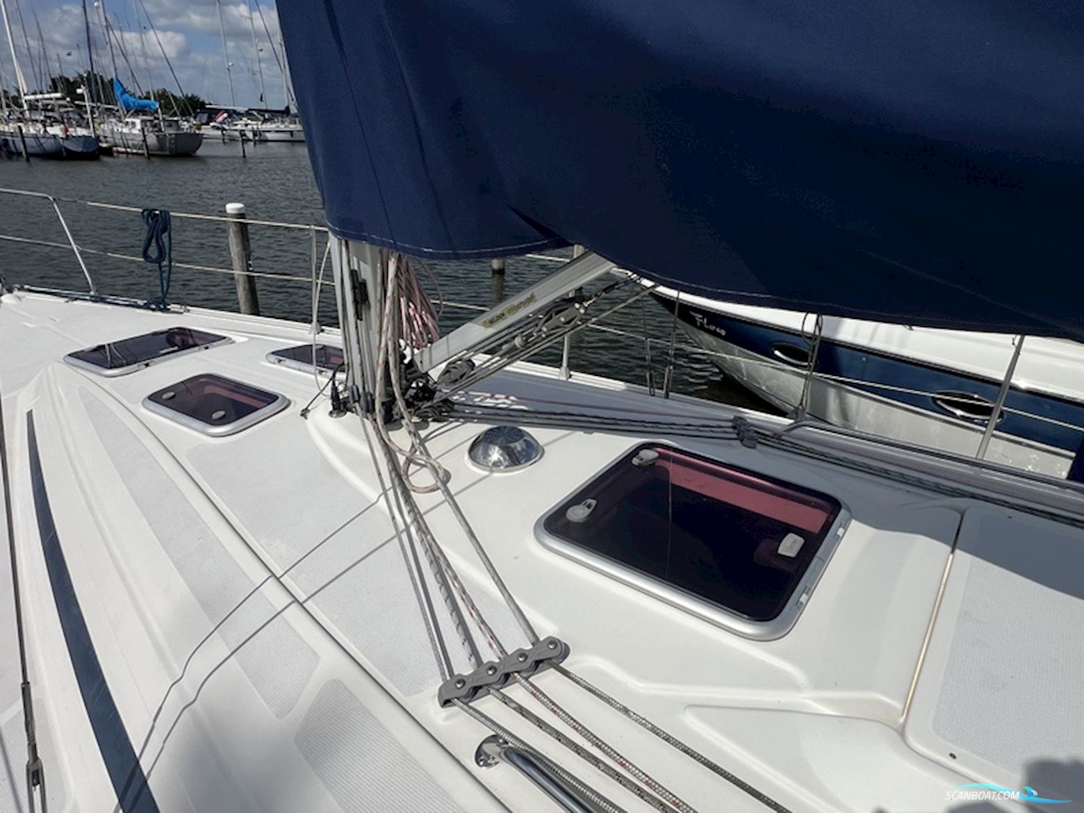 Bavaria 36-3
