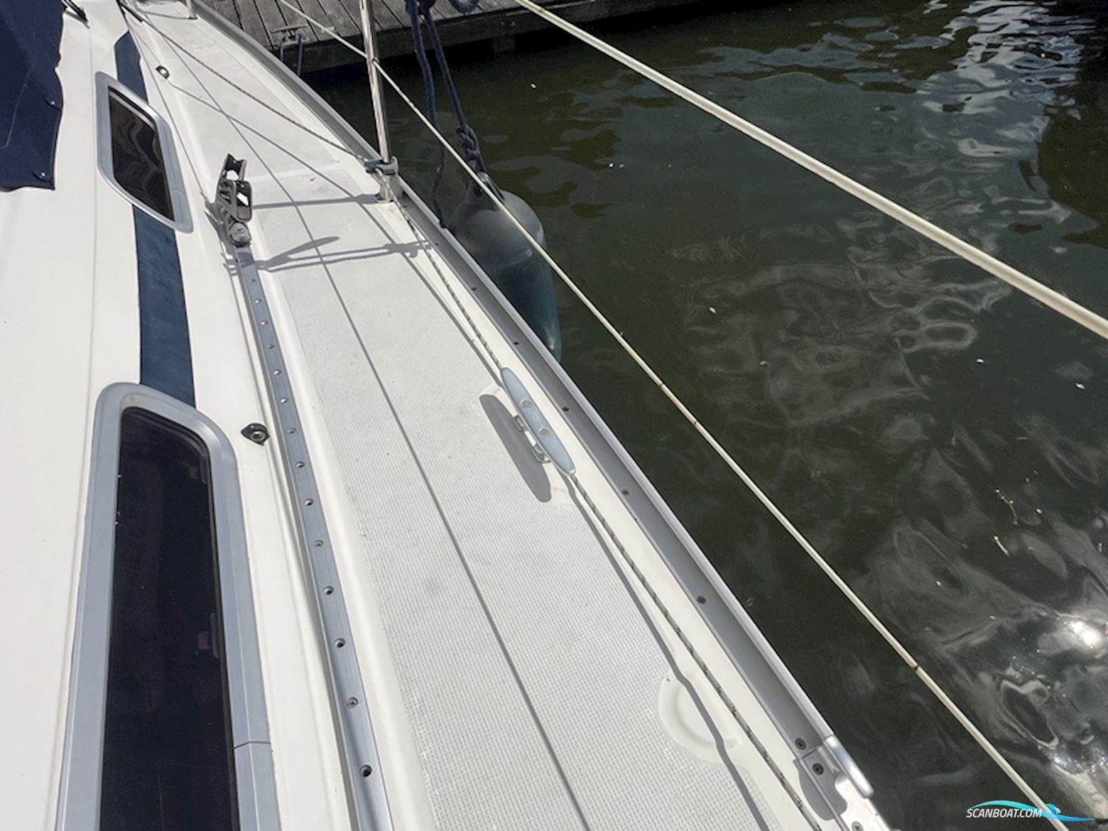Bavaria 36-3