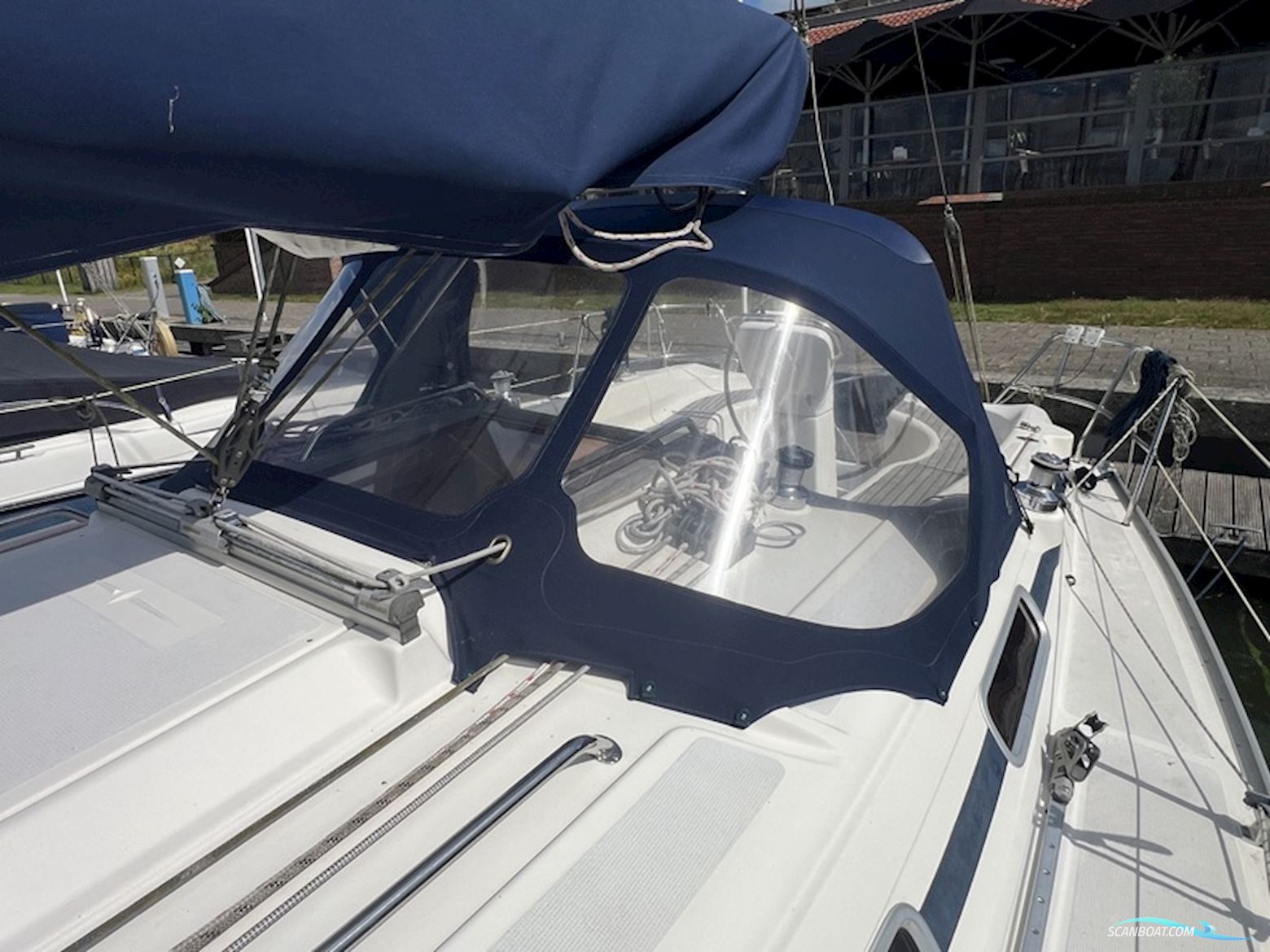 Bavaria 36-3