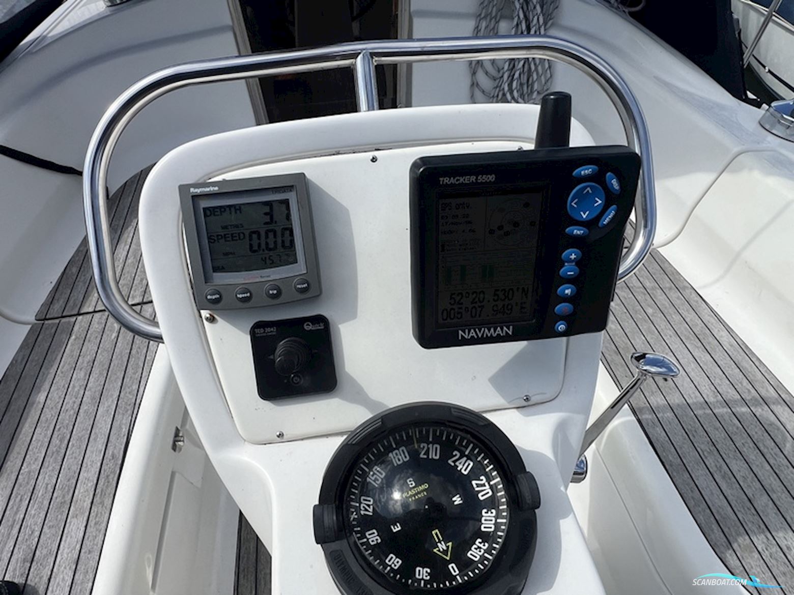 Bavaria 36-3