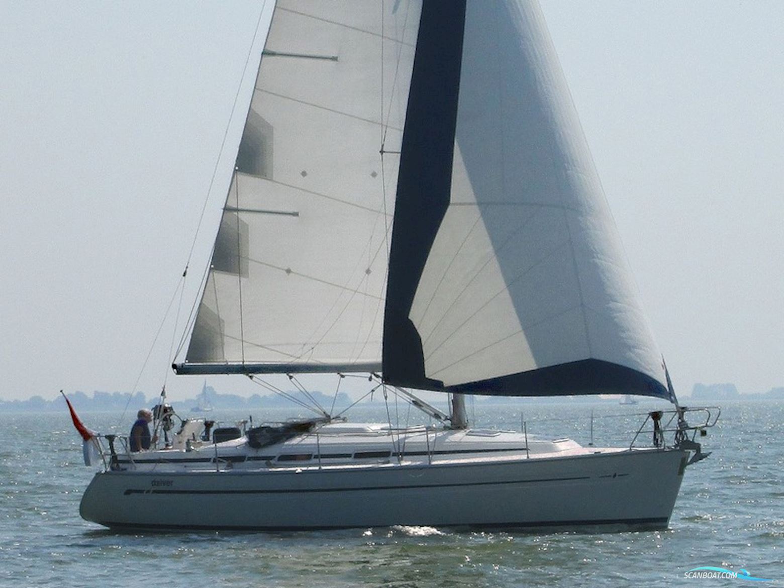 Bavaria 36-3