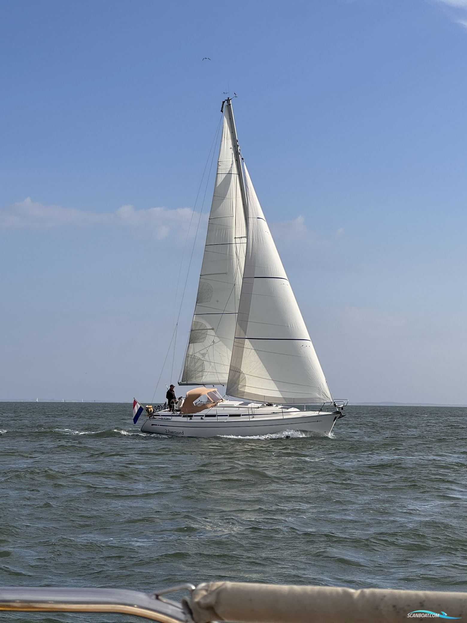 Bavaria 36-3
